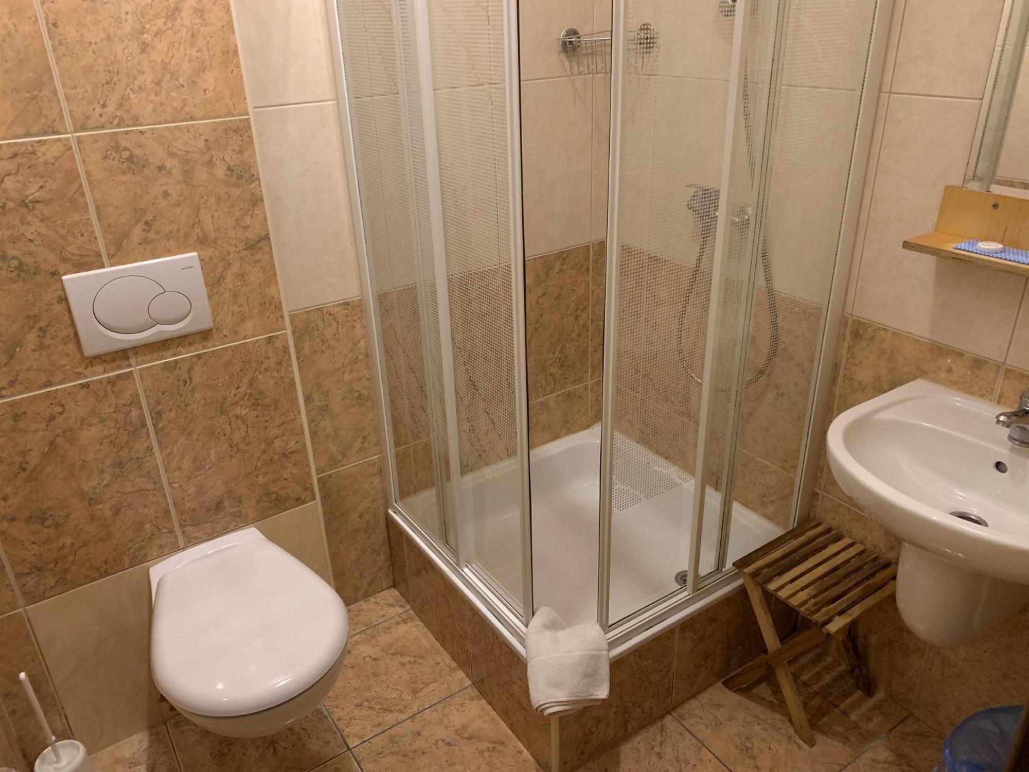 Gosciniec Pod Smrekami Bed & Breakfast Чоржин Екстериор снимка